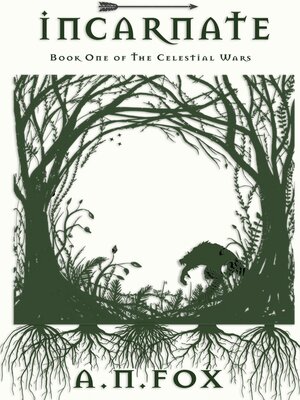 cover image of Incarnate